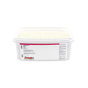 Jowatherm® 280.50 Adhesivo termofusible para cantos rectos, softforming y BAZ, granulado beige claro