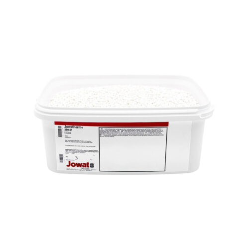 Jowatherm adhesivo termofusible para cantos rectos blanco