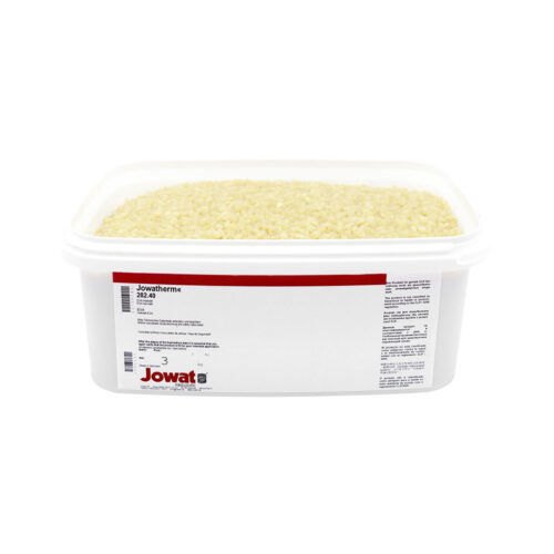 Jowatherm adhesivo termofusible a temperaturas de procesamiento bajas temperaturas