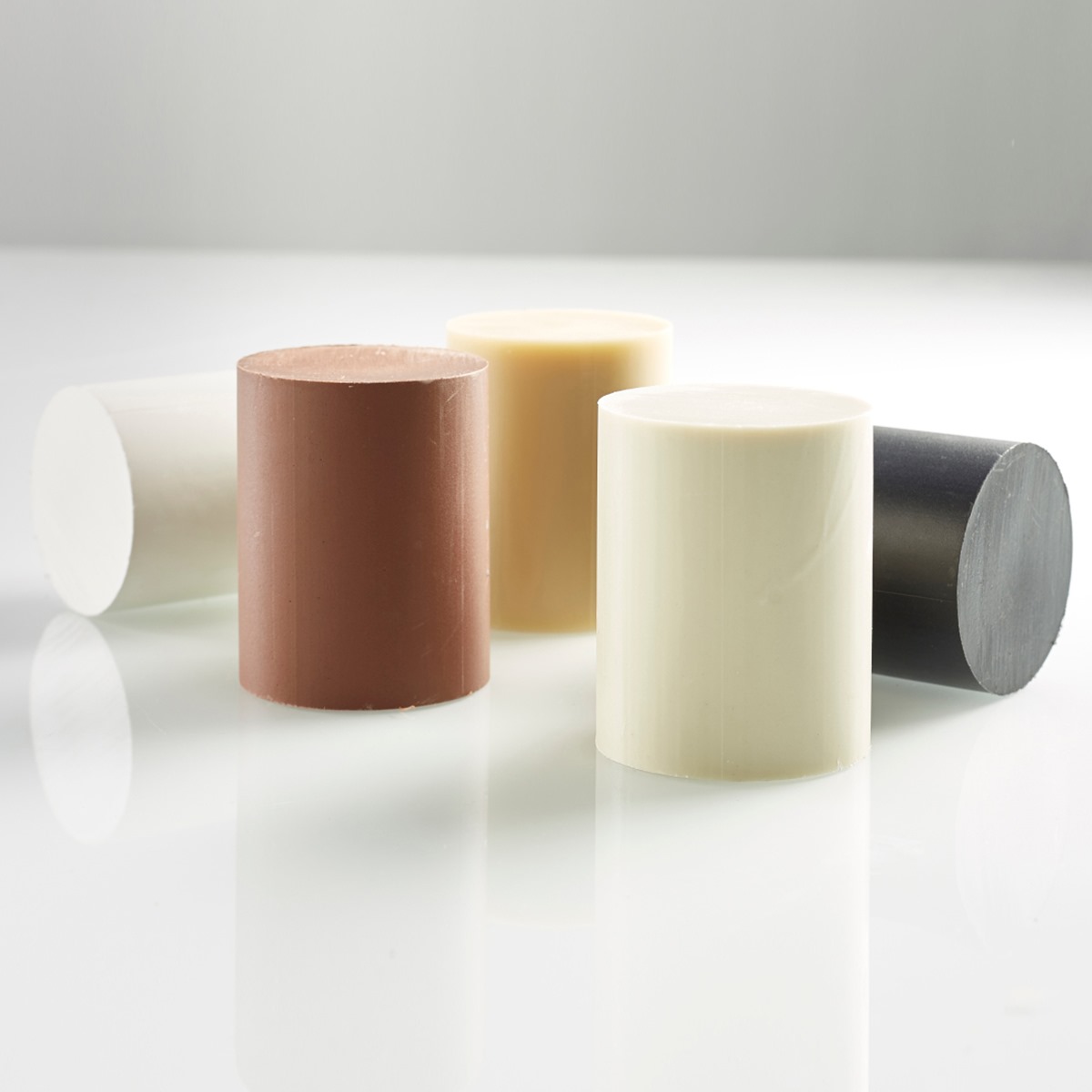 Jowatherm adhesivo en cartucho para maquinas holz her blanco