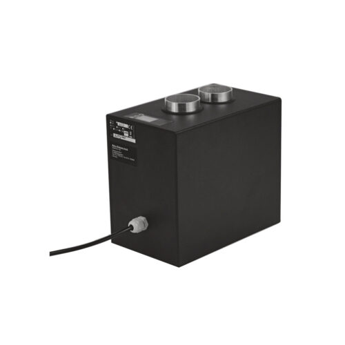 Precalentador de cartuchos 5143 KVG.LCD