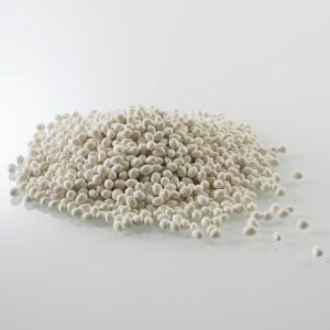 Jowatherm® 608.01 Adhesivo termofusible de Poliuretano para cantos rectos, softforming y BAZ, granulado blanco