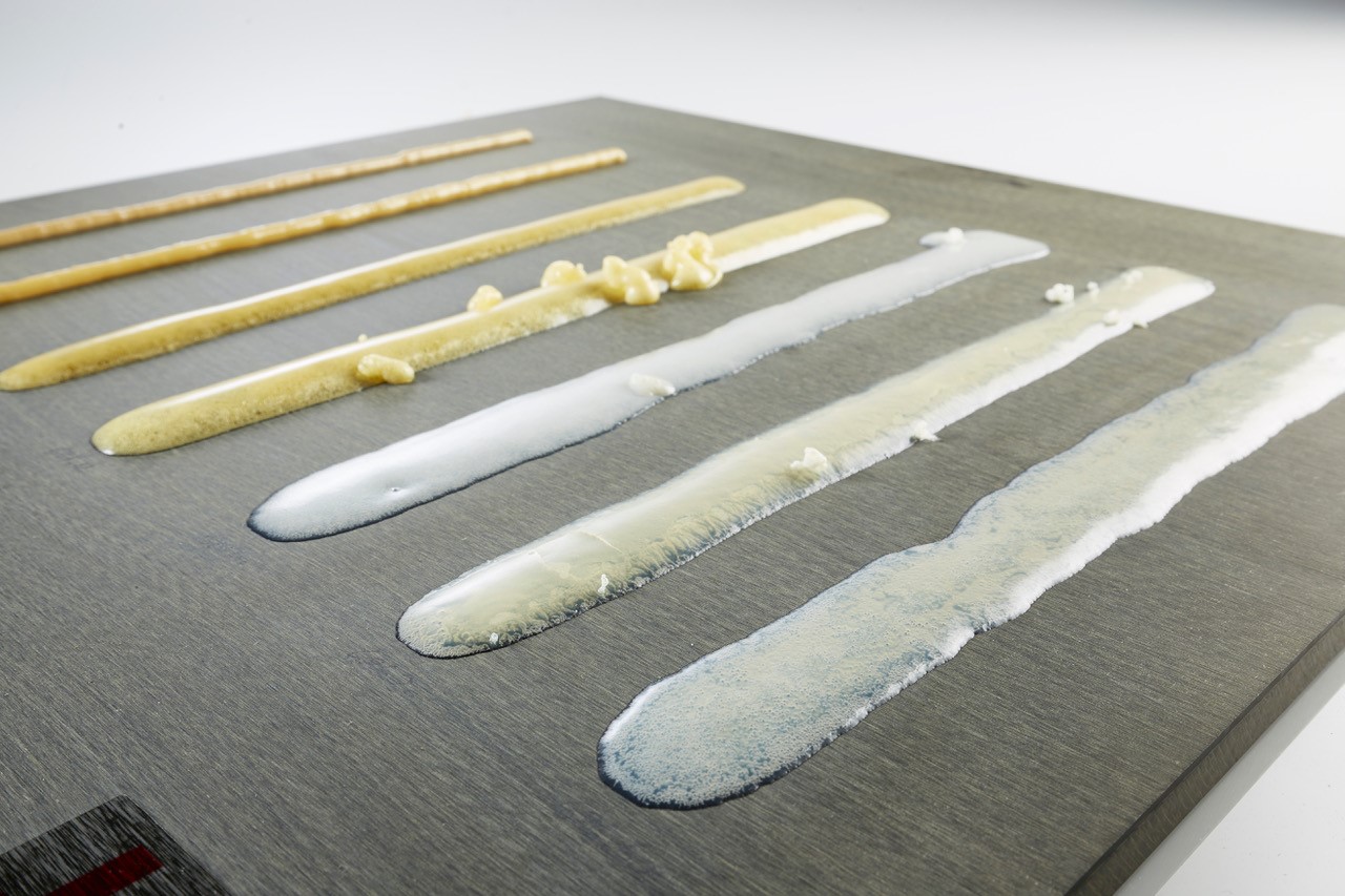 Cola para madera monocomponente PUR