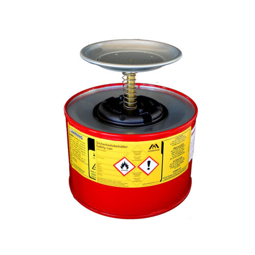 Dispensador para limpiador EDS1