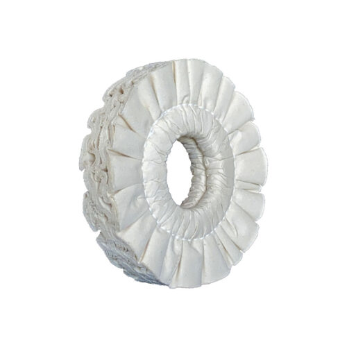 Cepillo Pulidor de Algodón PC1