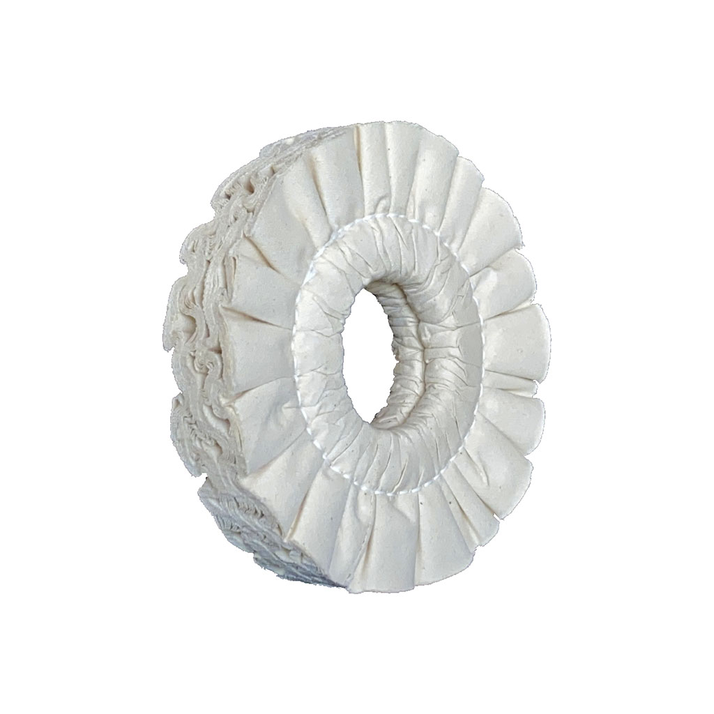 Cepillo Pulidor de Algodón PC1