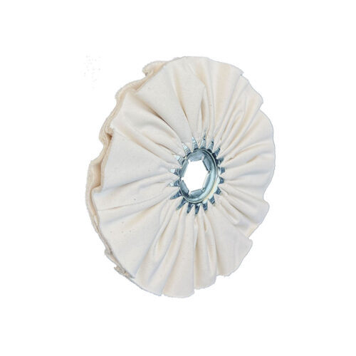 Cepillo Pulidor de eje hexafgonal PC3