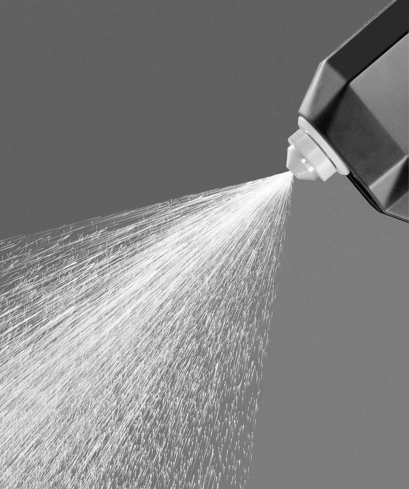 Pistola para adhesivos Hot-Melt MS 200 LCD con pantalla y control de temperatura preciso - Imagen 2