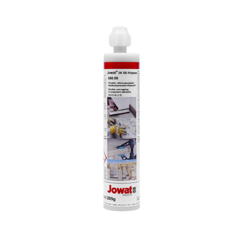 Jowat® 690.00 Adhesivo universal 2K SE polimero