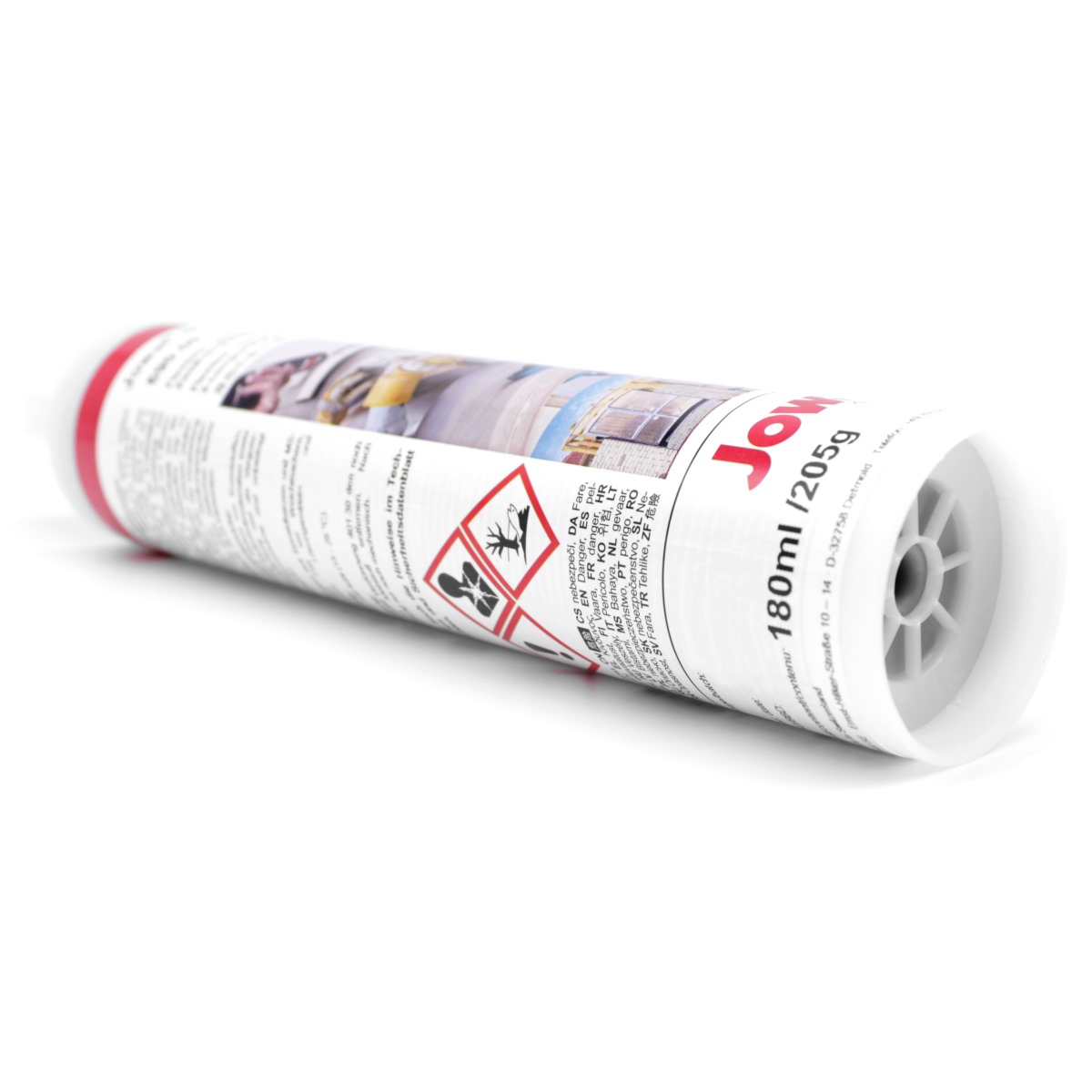 Jowat® 690.00 Adhesivo universal 2K SE polimero