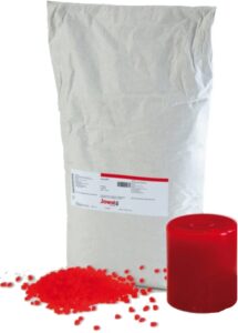 Jowat® 930.94 Agente de limpieza granulado