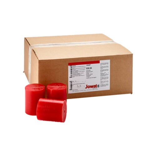 Jowat® 930.94 Agente de limpieza en cartucho para equipos fusores de colas Hot Melt PUR, PO y EVA